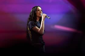 American singer Katy Perry has an estimated fortune of $400 million. That's worth roaring about!