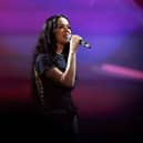 American singer Katy Perry has an estimated fortune of $400 million. That's worth roaring about!