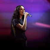 American singer Katy Perry has an estimated fortune of $400 million. That's worth roaring about!