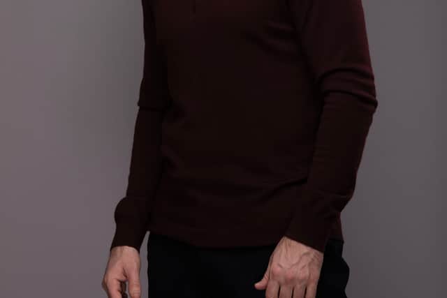 Scottish actor Martin Compston is to star in Fear.