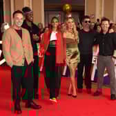 BGT is back for series 18