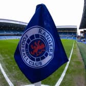 Rangers are the subject of a multi-million pound takeover bid by the San Francisco 49ers.  (Photo by Alan Harvey / SNS Group)