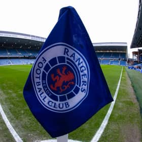 Rangers are the subject of a multi-million pound takeover bid by the San Francisco 49ers.  (Photo by Alan Harvey / SNS Group)
