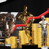 Is the Academy Award considered the most valuable statuette in awards history?