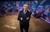 Stephen Jardine has been presenting BBC Scotland's Debate Night since 2019