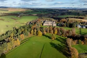 Open Day: visit Glenalmond, see the spectacular setting and discover the Glenalmond spirit.