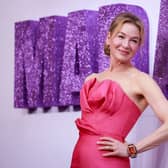 Renee Zellweger