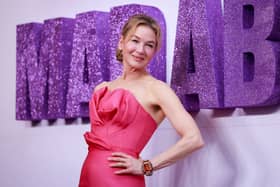 Renee Zellweger