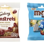 Mars unveils brand-new chocolate eggs including giant Malteasers Truffles 