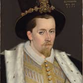 James I and VI, a man born into trauma who peacefully, relatively speaking, expanded the Stuart dynasty across the land. 