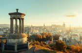 Councillors in Edinburgh have backed an 8 per cent hike