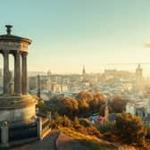 Councillors in Edinburgh have backed an 8 per cent hike