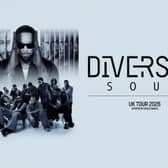Dance superstars Diversity are heading this way with huge new 2026 UK tour Soul