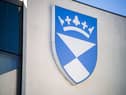 Dundee University