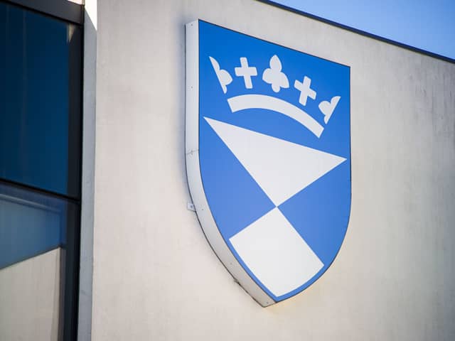 Dundee University