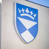 Dundee University