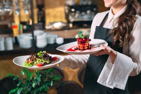 The 17 new restaurants across the UK awarded new AA Rosette awards 