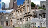 Fantastic, high-ranking universities can be found dotted across Scotland