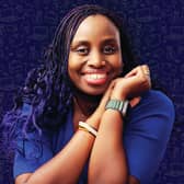 Tynah Matembe, CEO of Money MatiX