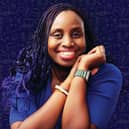 Tynah Matembe, CEO of Money MatiX