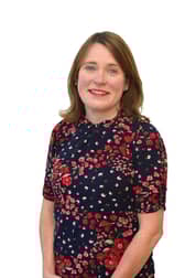 Rosemary Gallagher