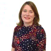 Rosemary Gallagher