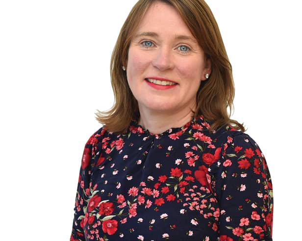 Rosemary Gallagher