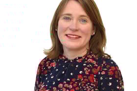 Rosemary Gallagher