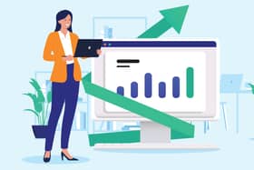 Encouraging women to invest