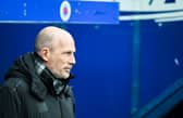 Rangers have parted company with Philippe Clement as manager.
