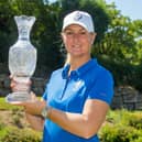 Anna Nordqvist will captain Europe in the 20th edition of the Solheim Cup at Bernardus Golf in the Netherlands