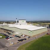 Dairy giant Arla Foods has revealed proposals for a £90m investment in its site in the south of Scotland.