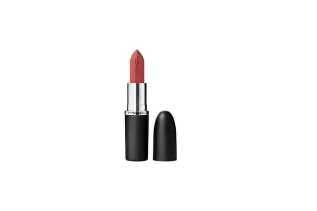 MAC Cosmetics MACximal Silky Matte Lipstick £18.75 was £25 (Save 25%)
