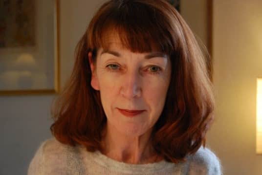 Barbara J Haveland is the Scotland-born translator of the book.
