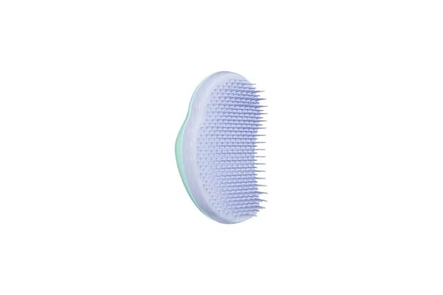Tangle Teezer Fine and Fragile Detangling Hairbrush £9.80 was £14 (Save 30%).