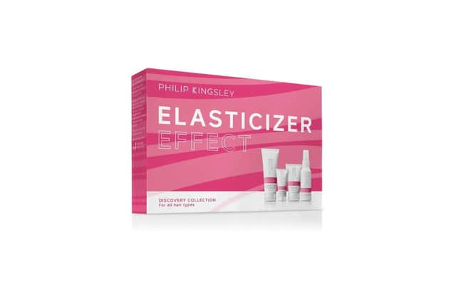 Philip Kingsley Elasticizer Effect Discovery Collection £18.75 was £25 (Save 25%).