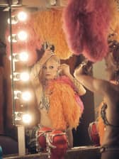 The Last Showgirl