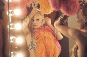 The Last Showgirl