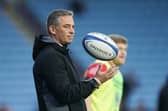 Glasgow Warriors head coach Franco Smith has achieved great success at the club.