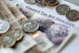 Bills going up in April will stretch household budgets even further