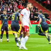 Scotland are back in Nations League action next month. Cr: SNS Group.