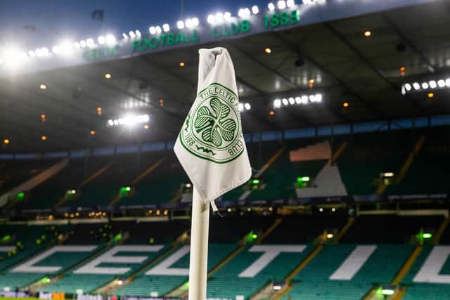 Celtic and Aberdeen meet at Celtic Park.