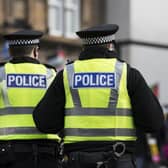 Man and woman seriously assaulted in Edinburgh 