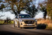 Mazda CX-60 returns in 2025 with modified suspension for a better ride