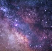 Scotland has plenty of great places to view the night sky.
