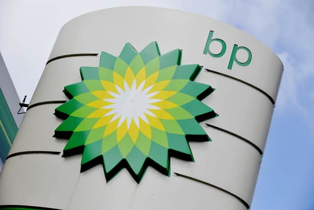 BP is to cut is investments in renewables