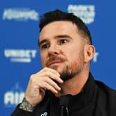 What will Barry Ferguson's first Rangers starting XI look like against Kilmarnock? Cr: SNS Group.