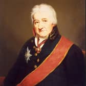 Charles Gascoigne was a Scottish industrialist.