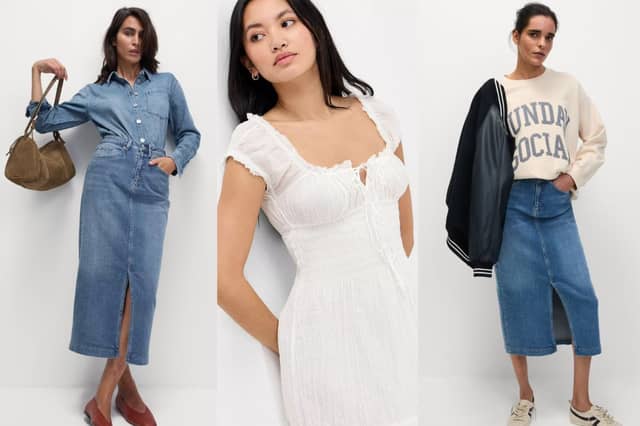 London Fashion Week: New season trends fashionistas are buying now for Spring/Summer 2025