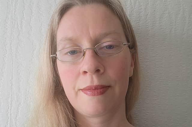 Rose McDonagh